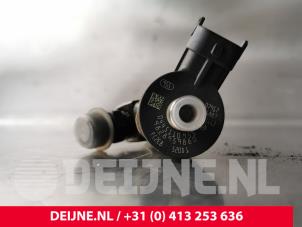 Citroen Berlingo Einspritzdüse (Diesel) O231540 foto 3