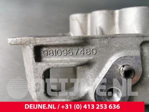 Citroen Berlingo Motorlager O231545 foto 3