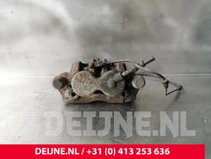 Volkswagen Crafter Bremszange rechts vorne O231546 foto 2