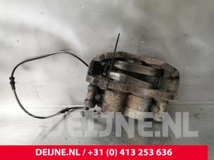 Volkswagen Crafter Bremszange rechts vorne O231546 foto 3