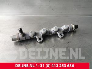 Citroen Berlingo Galerij (Injectie) O231548 foto 2