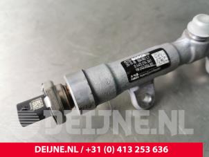 Citroen Berlingo Galerij (Injectie) O231548 foto 3