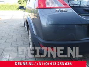 Volvo C30 Rear bumper O231614 photo 2