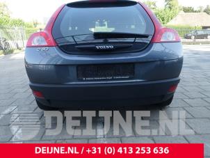 Volvo C30 Rear bumper O231614 photo 3