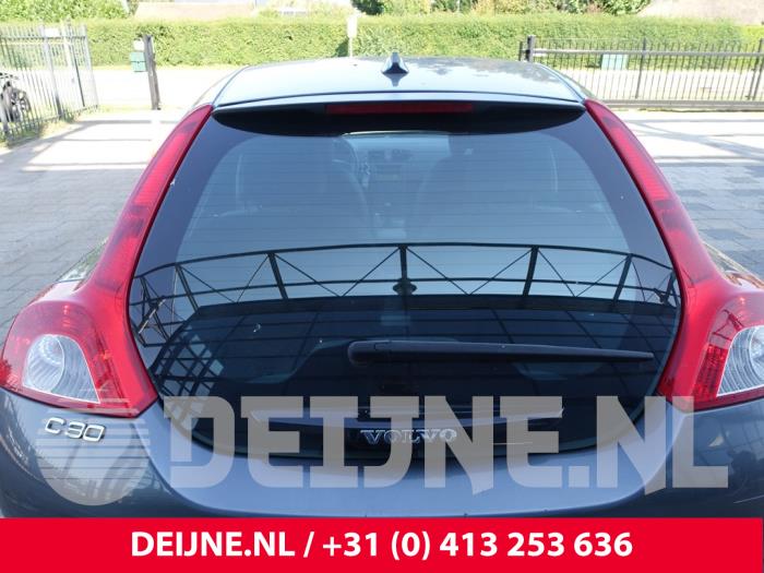 Volvo C30 Heckklappe O231615