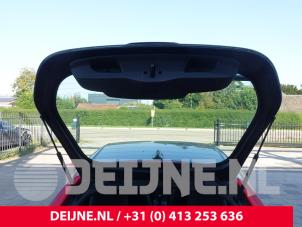 Volvo C30 Heckklappe O231615 foto 2