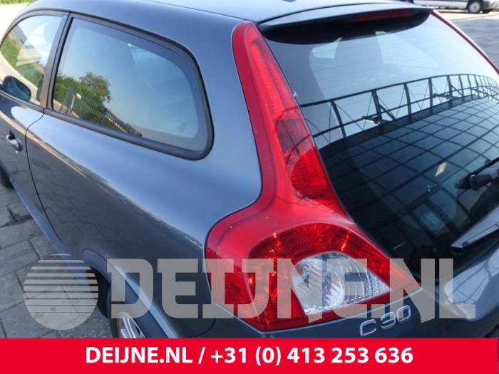 Volvo C30 Rücklicht links O231616