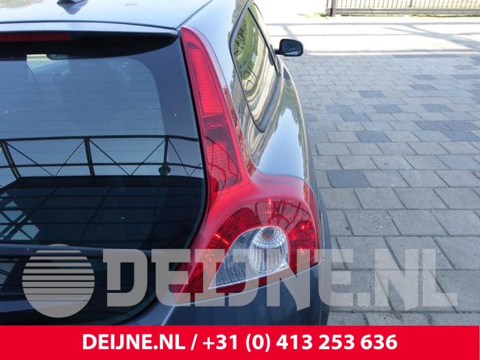 Volvo C30 Rücklicht rechts O231617