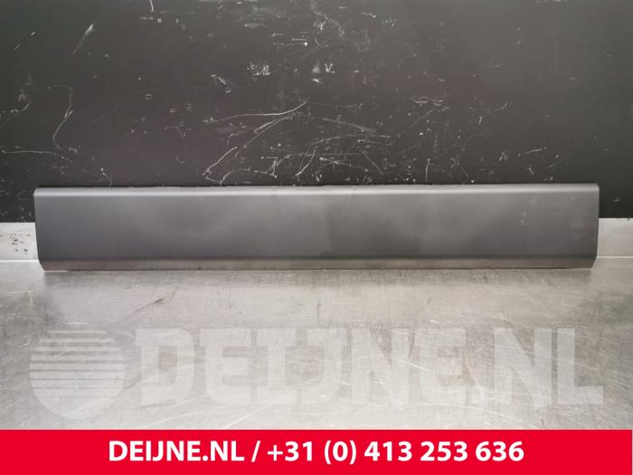Opel Movano Sierstrip O9990002361
