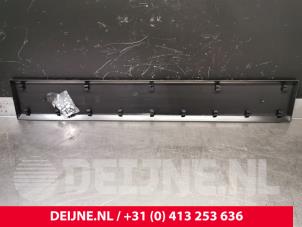 Opel Movano Decorative strip O9990002361 photo 2