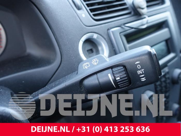 Volvo C30 Kombischalter Lenksäule O231626