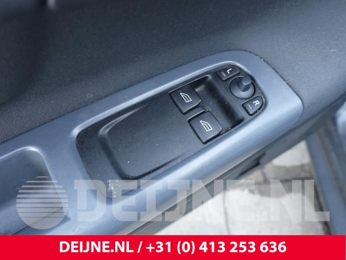 Volvo C30 Elektrisches Fenster Schalter O231632