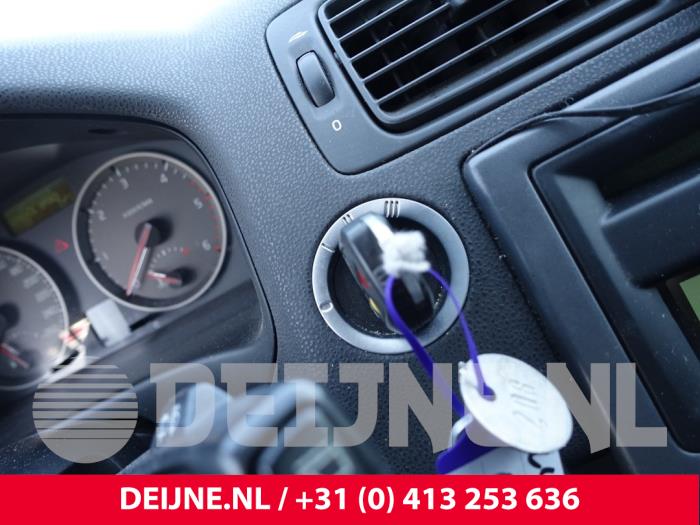 Volvo C30 Zündschloss+Schlüssel O231640