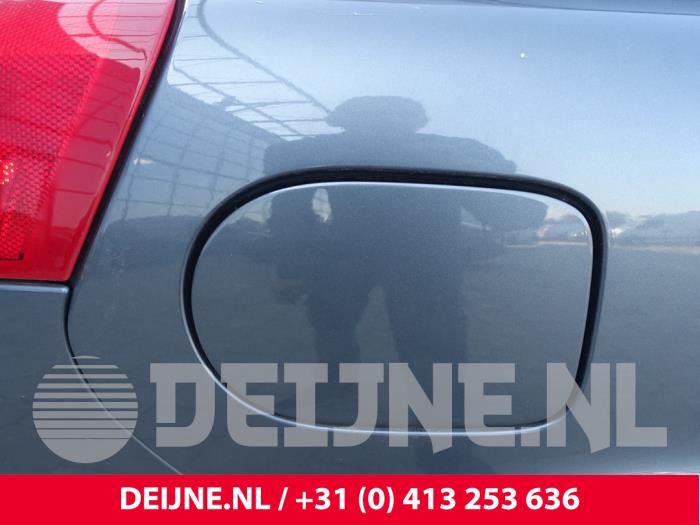 Volvo C30 Tankklappe O231662