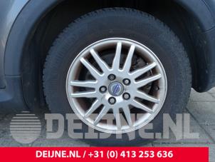 Volvo C30 Velgen set O231663 foto 2