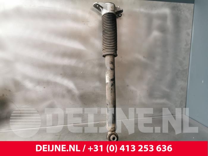 Tesla Model Y Stoßdämpfer rechts hinten O231606