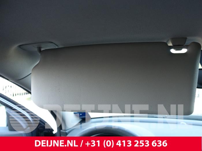 Volvo C30 Sonnenblende O231665