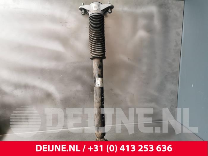 Tesla Model Y Stoßdämpfer links hinten O231607