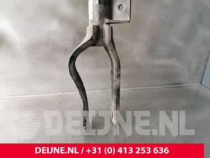 Tesla Model Y Front shock absorber rod, left O231608 photo 3