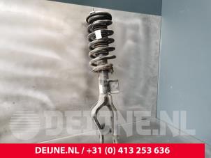 Tesla Model Y Front shock absorber rod, left O231608 photo 2