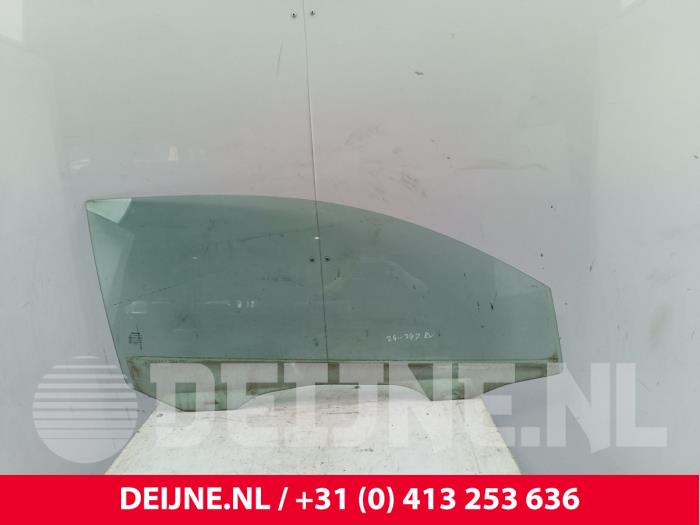 Volvo C30 Türscheibe 2-türig rechts O231670