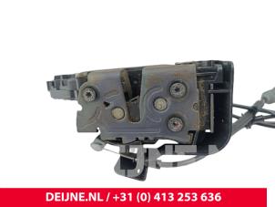Volvo C30 Türschlossmechanik 2-türig rechts O231671 foto 3