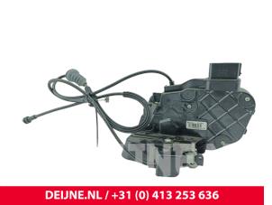 Volvo C30 Türschlossmechanik 2-türig rechts O231671 foto 2