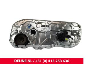 Volvo C30 Ruitmechaniek 2Deurs rechts-voor O231672 foto 3