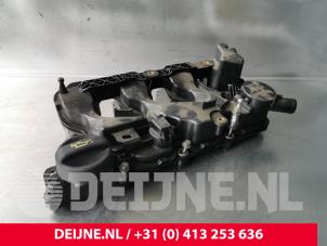 Citroen Berlingo Kleppendeksel O231674 foto 2