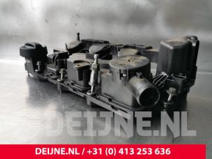 Citroen Berlingo Kleppendeksel O231674 foto 3