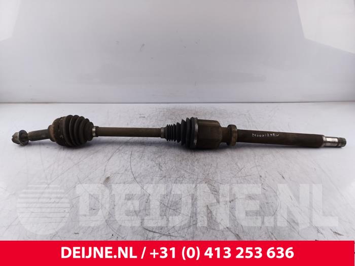 Ford Transit Custom Antriebswelle rechts vorne O231684