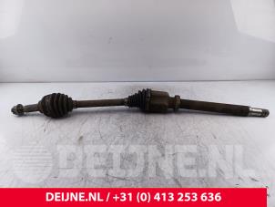 Ford Transit Custom Front drive shaft, right O231684 photo 2