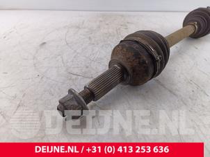 Ford Transit Custom Front drive shaft, right O231684 photo 3