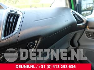 Gebruikte Airbag set + dashboard Ford Transit Custom 2.2 TDCi 16V Prijs op aanvraag aangeboden door van Deijne Onderdelen Uden B.V.