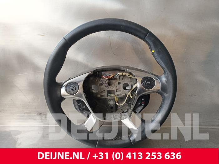 Ford Transit Custom Stuurwiel O231738