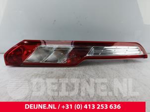 Gebruikte Achterlicht links Ford Transit Custom 2.2 TDCi 16V Prijs € 72,60 Inclusief btw aangeboden door van Deijne Onderdelen Uden B.V.