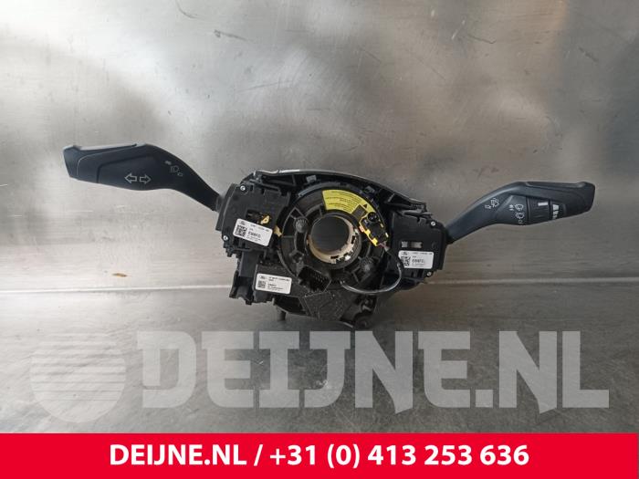 Ford Transit Custom Combischakelaar Stuurkolom O231704
