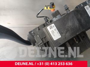 Ford Transit Custom Steering column stalk O231704 photo 3