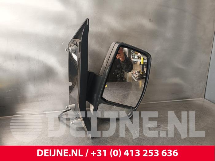 Ford Transit Custom Buitenspiegel rechts O231701