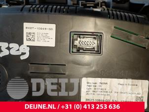 Ford Transit Custom Odometer KM O231713 photo 3