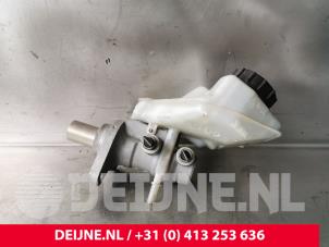 Volvo V70 Hauptbremszylinder O231681 foto 3