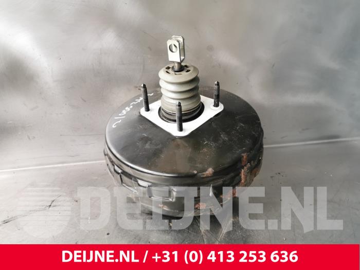 Volvo V70 Bremskraftverstärker O231749