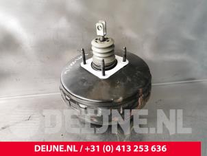 Gebruikte Rembol Volvo V70 (BW) 2.0 D 16V Prijs € 65,00 Margeregeling aangeboden door van Deijne Onderdelen Uden B.V.