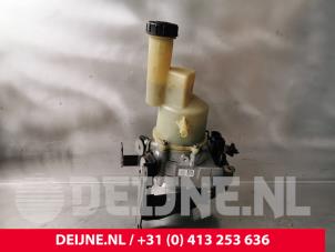 Peugeot Expert Lenkkraftverstärker Pumpe O231748 foto 3