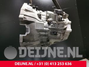 Gebruikte Versnellingsbak Ford Transit Custom 2.2 TDCi 16V Prijs € 1.512,50 Inclusief btw aangeboden door van Deijne Onderdelen Uden B.V.