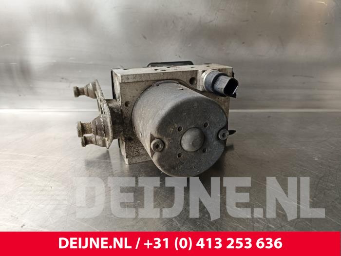 Mercedes Viano ABS Pumpe O231777