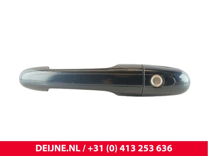 Mercedes Viano Door handle 2-door, right O231805