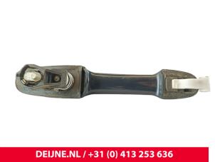 Mercedes Viano Door handle 2-door, right O231805 photo 2