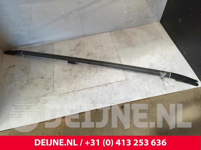 Mercedes Viano Roof rail kit O231787