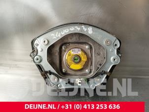 Mercedes Viano Airbag links (Lenkrad) O231781 foto 2
